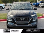 2018 Hyundai Kona Limited