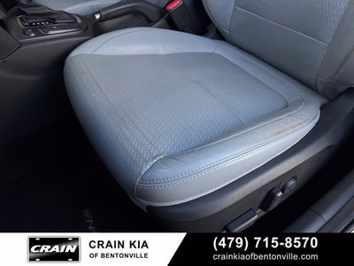 2018 Hyundai Kona Limited