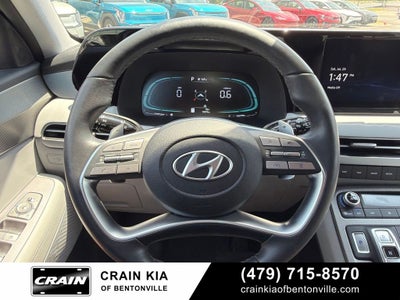2024 Hyundai Palisade SEL - AWD / CLEAN CARFAX