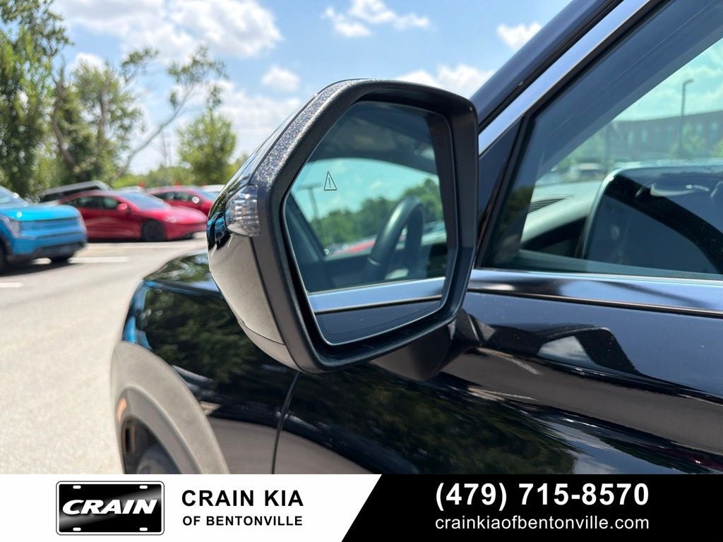 2024 Hyundai Palisade SEL - AWD / CLEAN CARFAX