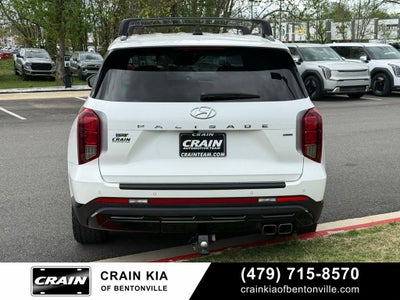 2023 Hyundai Palisade XRT - AWD / SUNROOF / CLEAN CARFAX