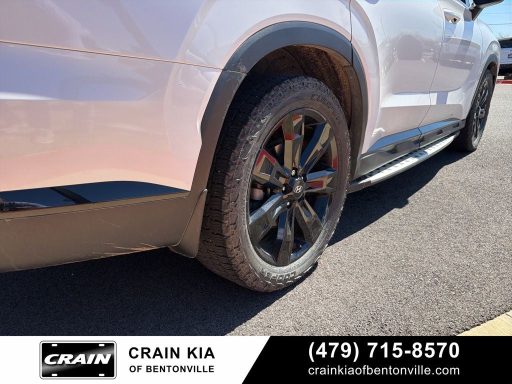 2023 Hyundai Palisade XRT - AWD / SUNROOF / CLEAN CARFAX