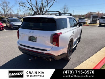 2023 Hyundai Palisade XRT - AWD / SUNROOF / CLEAN CARFAX