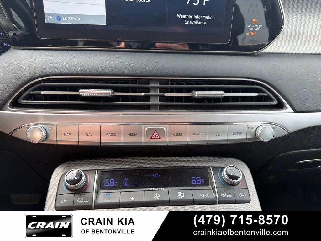 2021 Hyundai Palisade SEL - AWD / SUNROOF