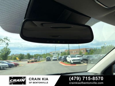 2021 Hyundai Palisade SEL - AWD / SUNROOF