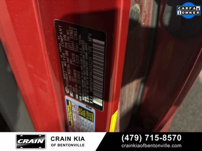 2017 Hyundai Santa Fe Limited - AWD / ONE OWNER / LEATHER