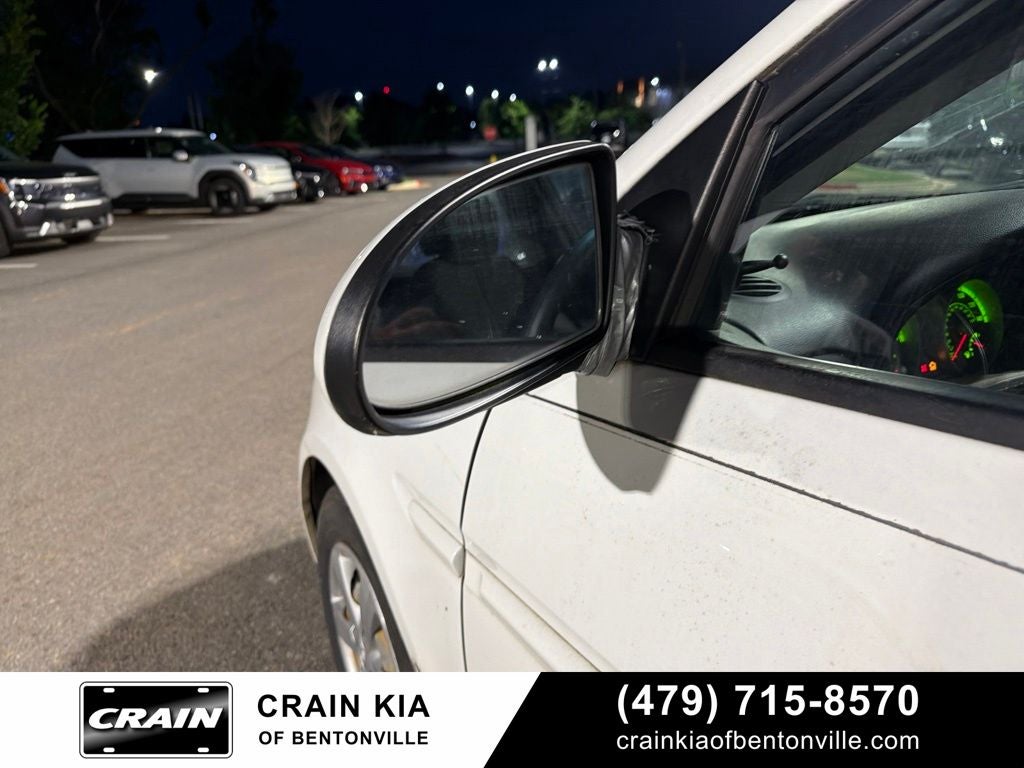 2008 Hyundai Accent GLS - WHOLESALE / AS-IS