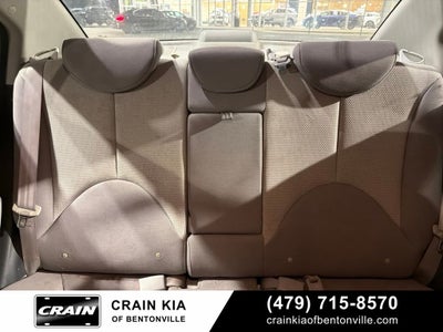 2008 Hyundai Accent GLS - WHOLESALE / AS-IS