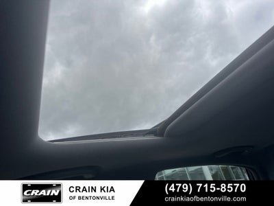2007 Hyundai Elantra GLS - CLEAN CARFAX