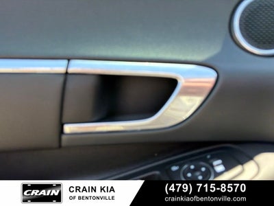 2022 Hyundai Sonata SEL - CLEAN CARFAX
