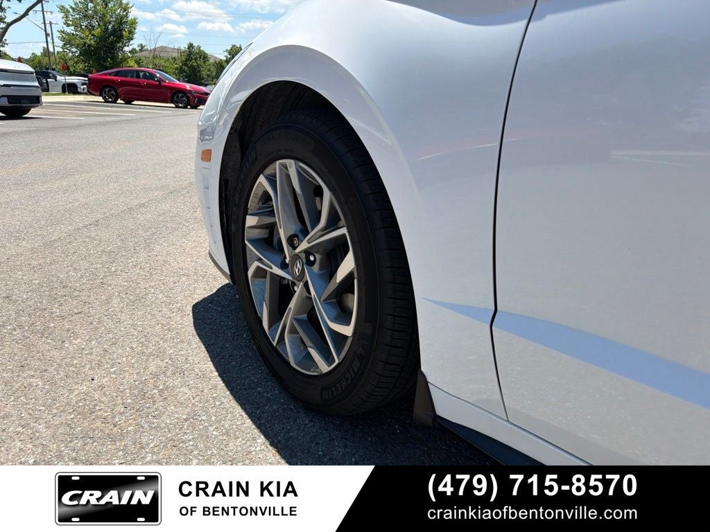 2022 Hyundai Sonata SEL - CLEAN CARFAX