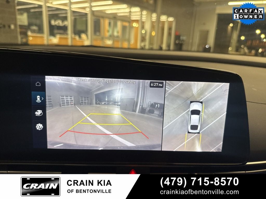 2024 Hyundai Elantra Limited - SUNROOF / CLEAN CARFAX / ONE OWNER