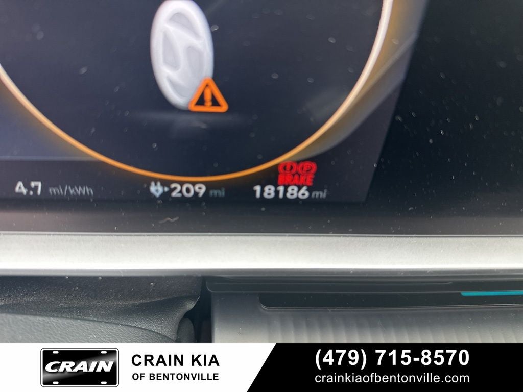 2024 Hyundai IONIQ 6 SEL - 305 MILE RANGE / CLEAN CARFAX / ONE OWNER