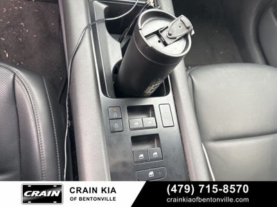 2024 Hyundai IONIQ 6 SEL - 305 MILE RANGE / CLEAN CARFAX / ONE OWNER