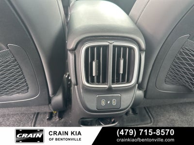 2024 Hyundai IONIQ 6 SEL - 305 MILE RANGE / CLEAN CARFAX / ONE OWNER