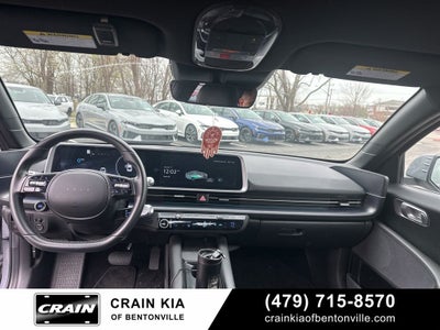 2024 Hyundai IONIQ 6 SEL - 305 MILE RANGE / CLEAN CARFAX / ONE OWNER