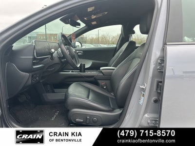 2024 Hyundai IONIQ 6 SEL - 305 MILE RANGE / CLEAN CARFAX / ONE OWNER