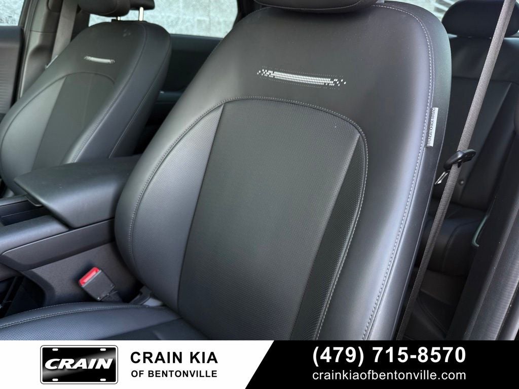2024 Hyundai IONIQ 6 Limited - SUNROOF / CARFAX ONE OWNER