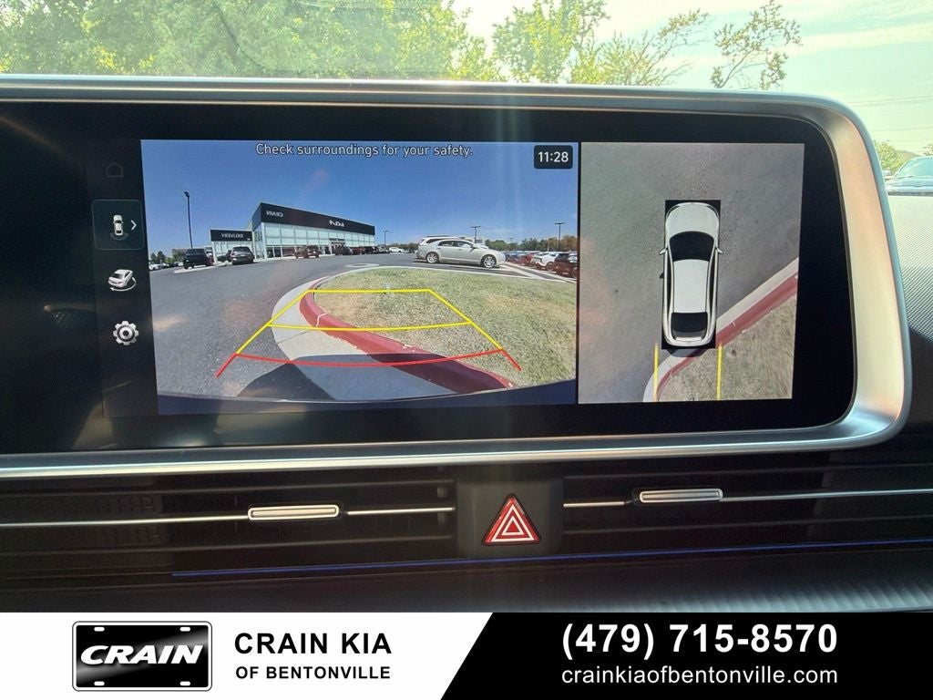 2024 Hyundai IONIQ 6 Limited - SUNROOF / CARFAX ONE OWNER