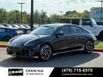 2024 Hyundai IONIQ 6 Limited - SUNROOF / CARFAX ONE OWNER