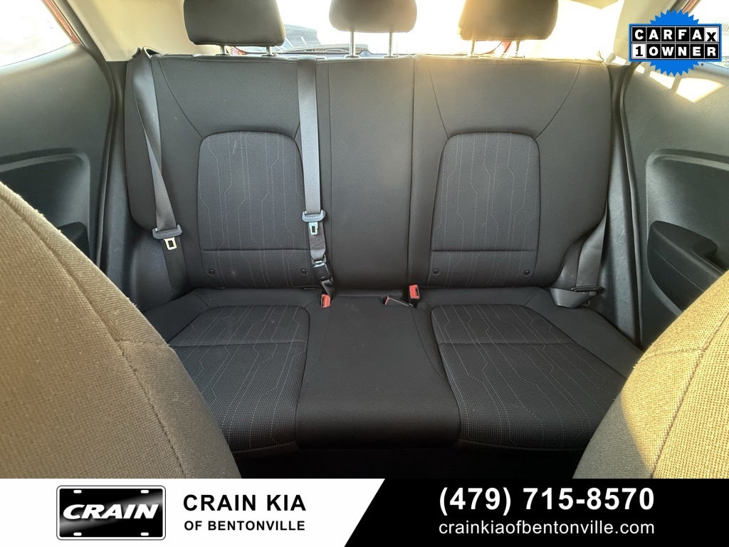 2023 Hyundai Venue SE - CLEAN CARFAX / ONE OWNER