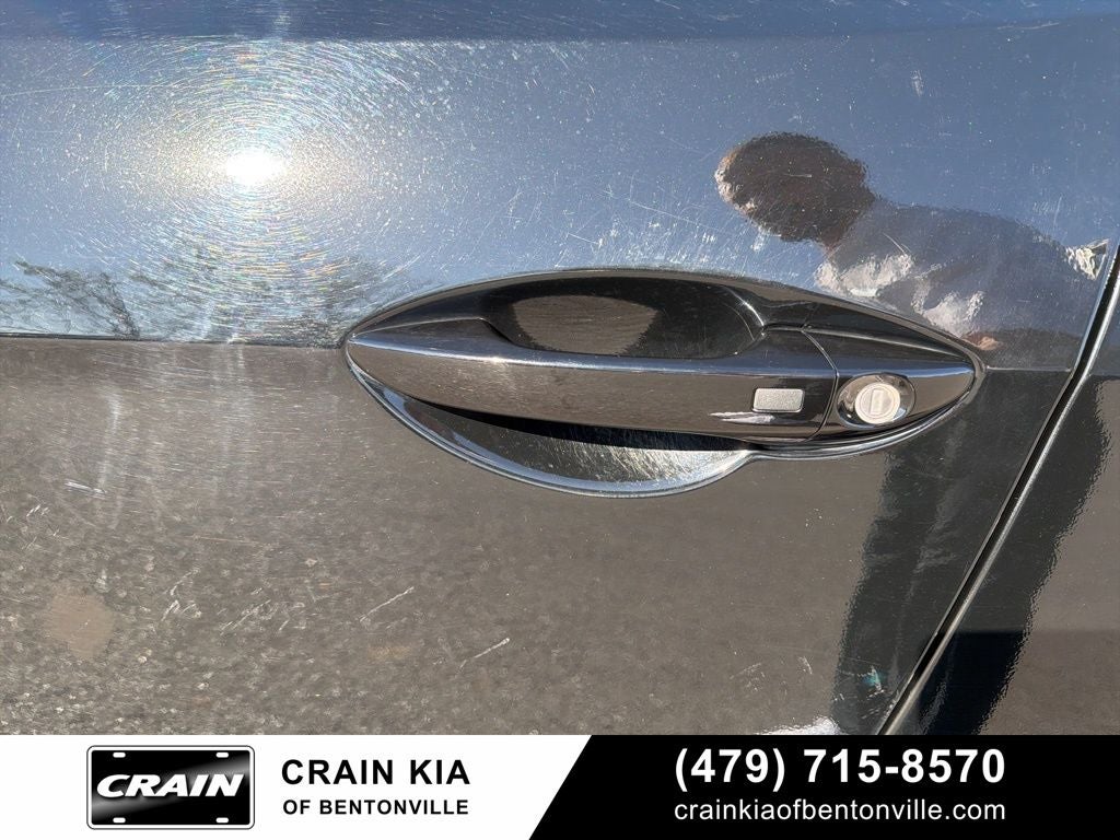 2017 Hyundai Veloster Value Edition - SUNROOF