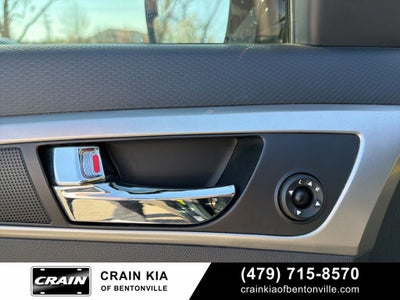 2017 Hyundai Veloster Value Edition - SUNROOF