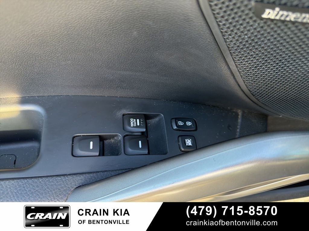 2017 Hyundai Veloster Value Edition - SUNROOF