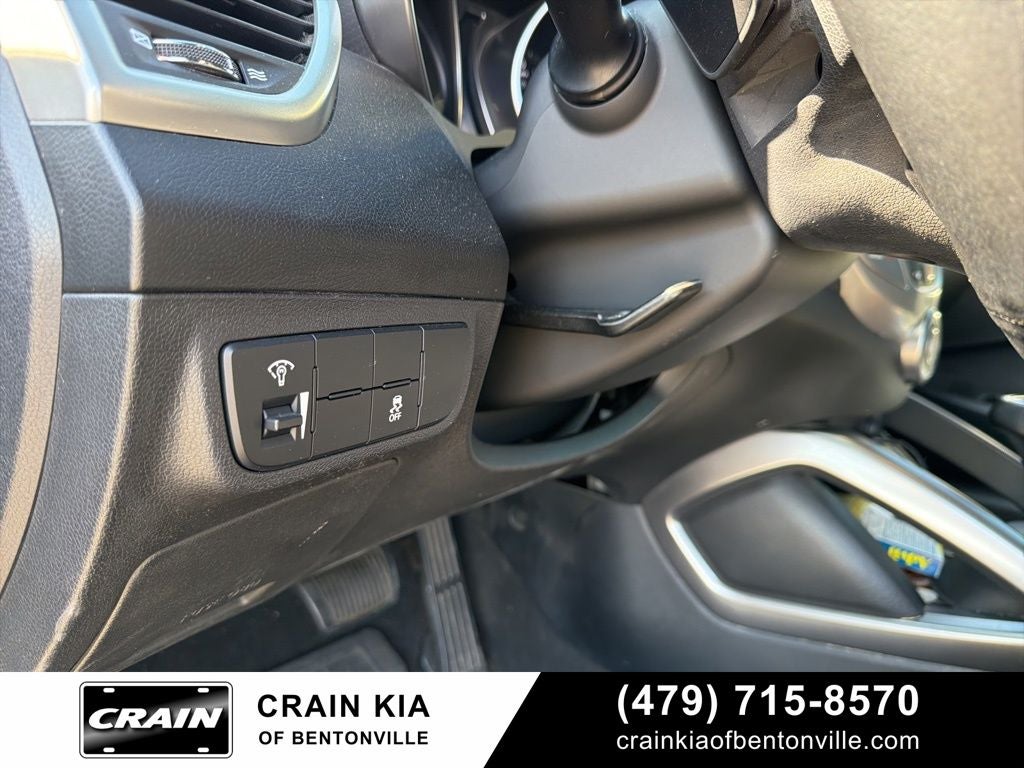 2017 Hyundai Veloster Value Edition - SUNROOF