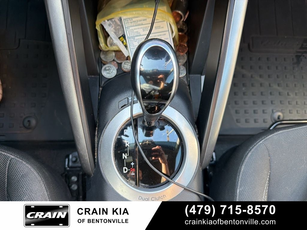 2017 Hyundai Veloster Value Edition - SUNROOF