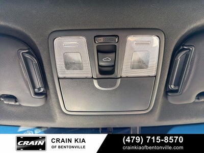 2017 Hyundai Veloster Value Edition - SUNROOF