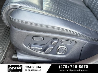 2021 Genesis G90 3.3T Premium - SUNROOF / CLEAN CARFAX