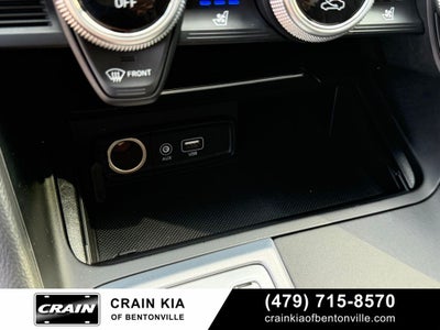 2019 Genesis G70 3.3T Advanced