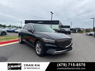 2022 Genesis GV70 2.5T
