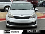 2017 Kia Rio LX