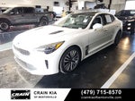 2018 Kia Stinger Premium - SUNROOF / CLEAN CARFAX / ONE OWNER