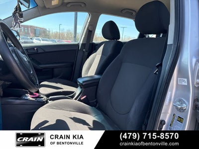 2012 Kia Forte EX - WHOLESALE / AS-IS