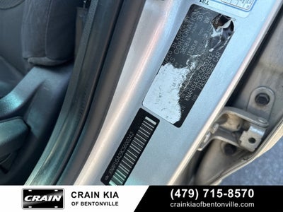 2012 Kia Forte EX - WHOLESALE / AS-IS