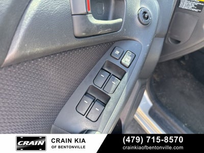 2012 Kia Forte EX - WHOLESALE / AS-IS