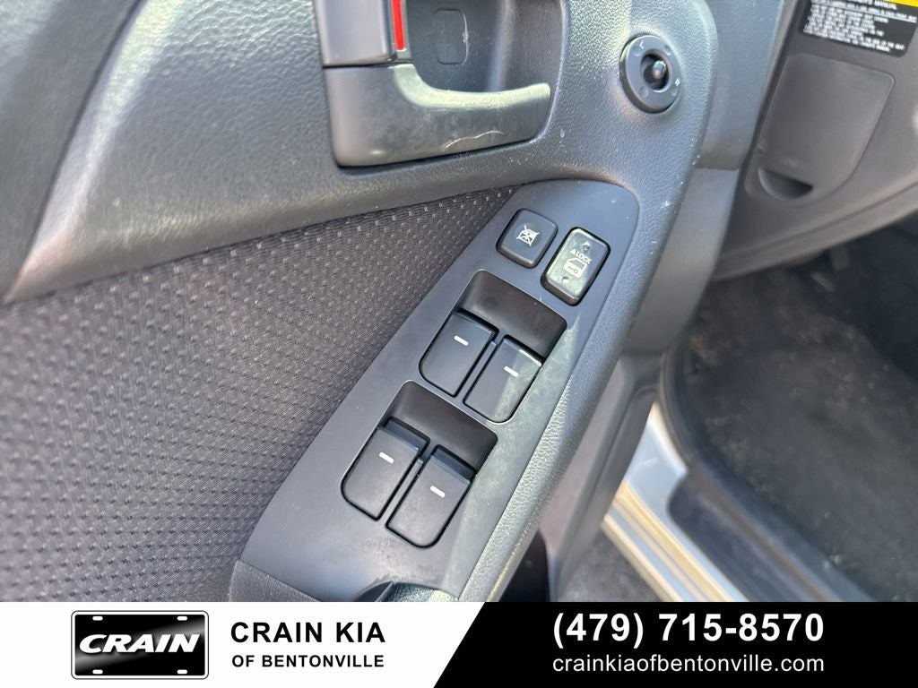 2012 Kia Forte EX - WHOLESALE / AS-IS