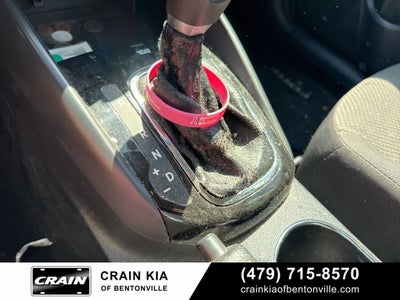 2012 Kia Forte EX - WHOLESALE / AS-IS