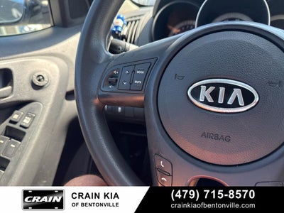 2012 Kia Forte EX - WHOLESALE / AS-IS