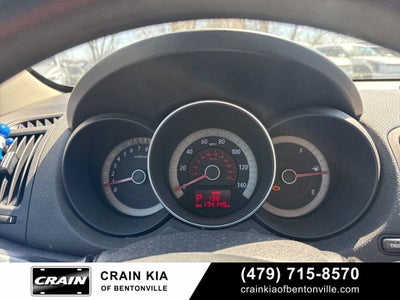 2012 Kia Forte EX - WHOLESALE / AS-IS