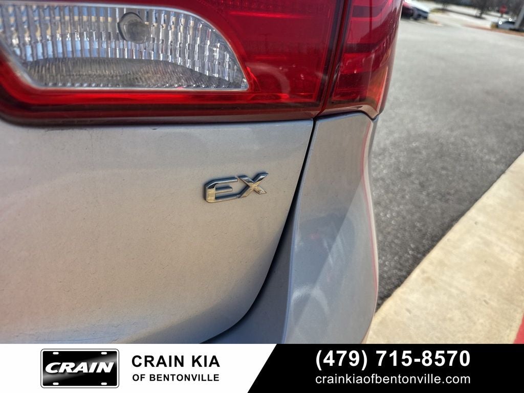 2012 Kia Forte EX - WHOLESALE / AS-IS