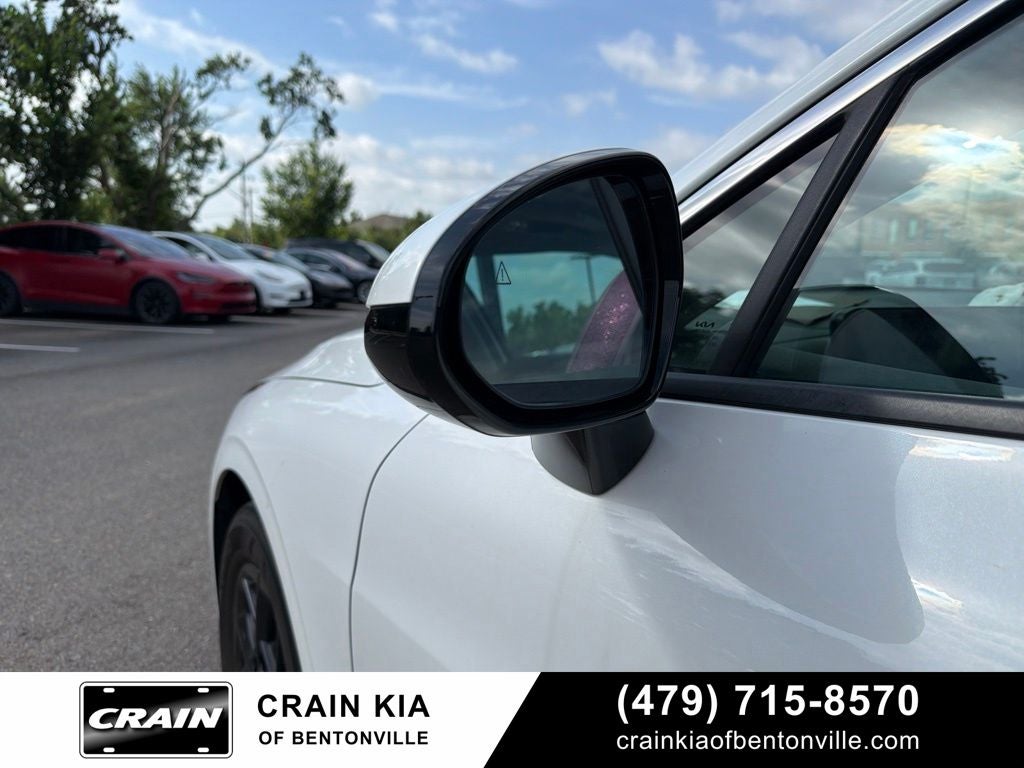 2025 Kia K5 LXS - KIA CPO / CLEAN CARFAX / ONE OWNER