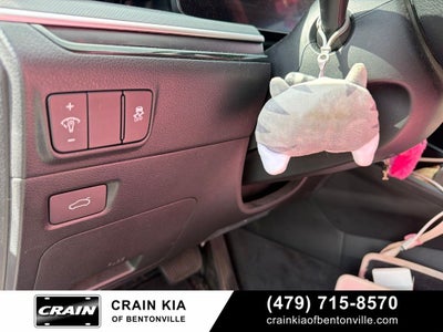 2025 Kia K5 LXS - KIA CPO / CLEAN CARFAX / ONE OWNER