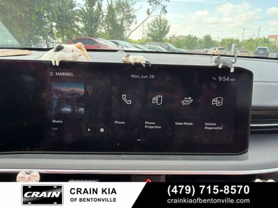 2025 Kia K5 LXS - KIA CPO / CLEAN CARFAX / ONE OWNER