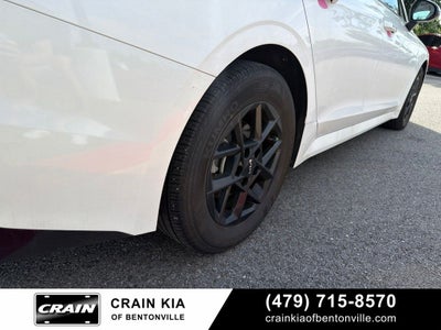 2025 Kia K5 LXS - KIA CPO / CLEAN CARFAX / ONE OWNER