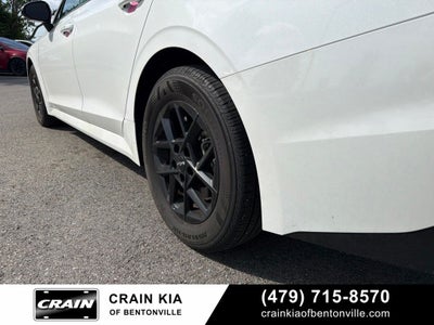 2025 Kia K5 LXS - KIA CPO / CLEAN CARFAX / ONE OWNER