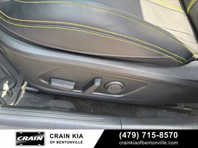 2026 Kia K5 GT - KIA CPO / CLEAN CARFAX / PANORAMIC SUNROOF